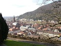 Heidelberger Altstadt